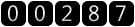 website hits counter