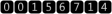 free page counter